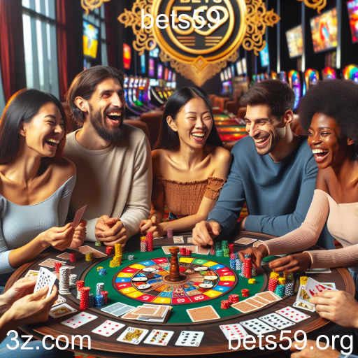 A Magia dos Jogos de Mesa: Estratégia e Diversão em Família